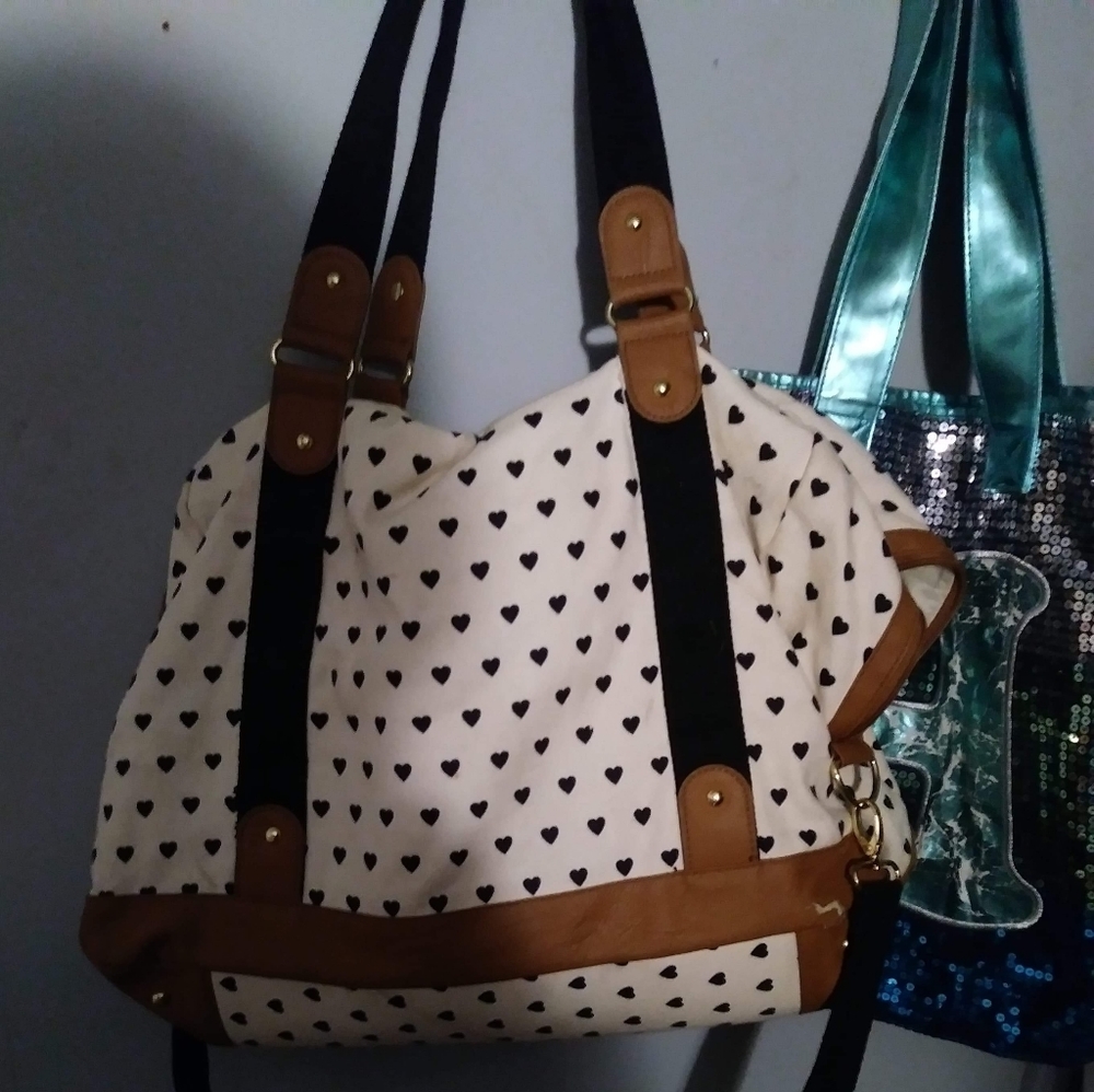 Duffle bag